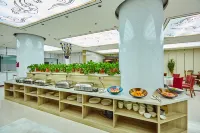 Jinrun International Hotel - servizio colazione