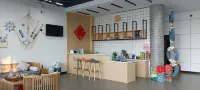 Hou Lang Seaview Guesthouse (Leshan Village) - bar
