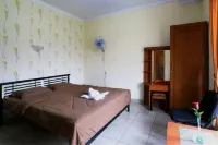 호텔 아르주나 푼칵