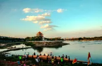 Carnival City Convenience Hotel Hotels in Dao County