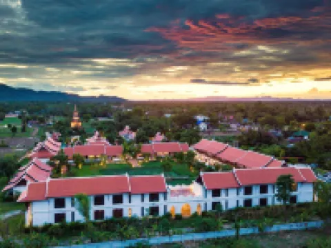 ศรีวิไล สุโขทัย โรงแรมในสุโขทัย