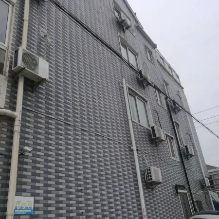 Sheyang Shuran Business Hotel