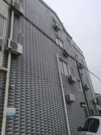 Sheyang Shuran Business Hotel Отели в г. Шеян