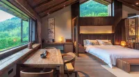 Leliving Qishan Xiayin Manor Отели в г. Суйчан