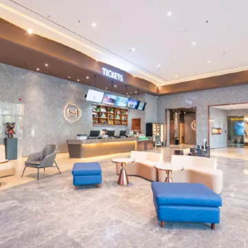 Movie Hotel