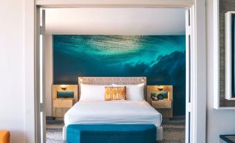 OUTRIGGER Waikiki Beachcomber Hotel