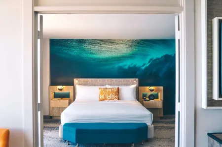 Outrigger Waikiki Beachcomber Hotel