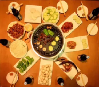 Fuxian Lake Yunlv Holiday Homestay