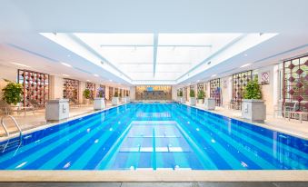 Glenview ITC PLAZA Chongqing