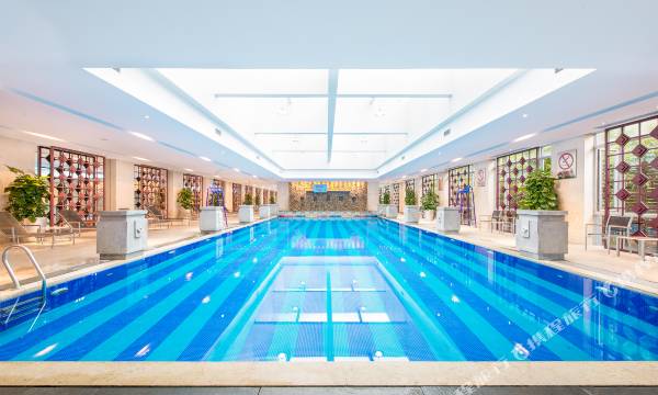 Glenvie ITC Plaza Chongqing