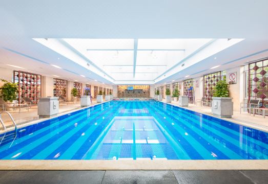 글렌뷰 ITC 플라자