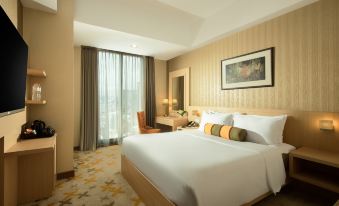 Hotel Chanti Managed by Tentrem Hotel Management Indonesia