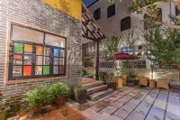Sudi Courtyard