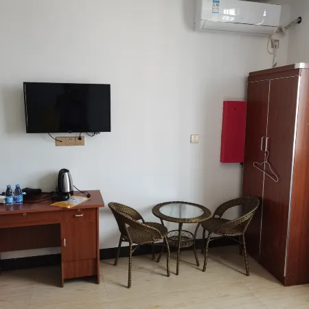 Meizhou Xinzhao Hotel