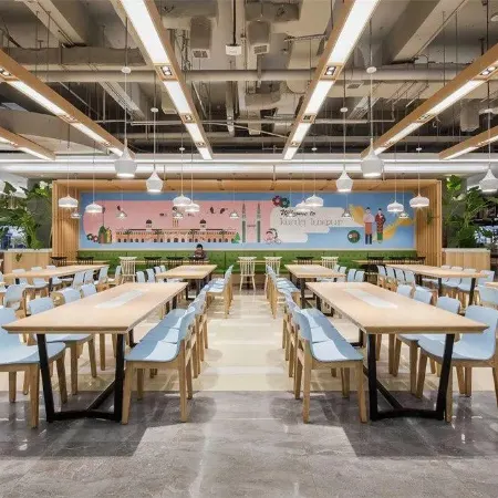 Lianping Xianglong Hotel