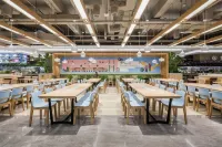 Lianping Xianglong Hotel Hotel di Lianping