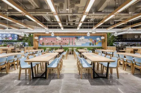 Lianping Xianglong Hotel