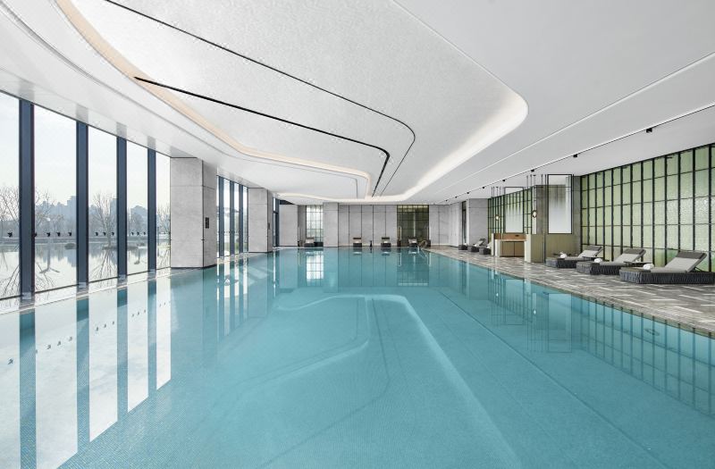 JW Marriott Shanghai Fengxian photo 2