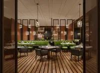 Fairmont Wuhan - 5-Star