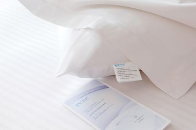 ピュアデラックスツインルーム ハンブルハウス台北の写真