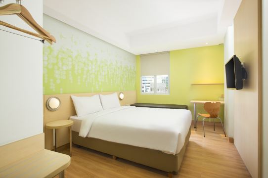 Zest Bogor by Swiss-Belhotel International Hotels in Central Bogor