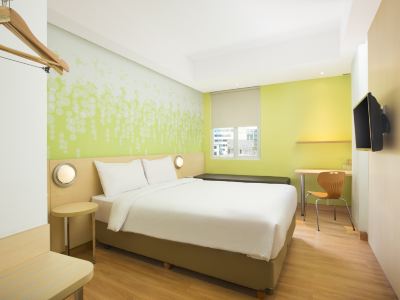 Zest Bogor by Swiss-Belhotel International