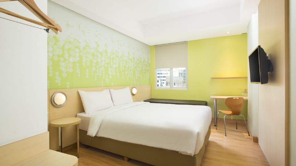 Zest Bogor by Swiss-Belhotel International