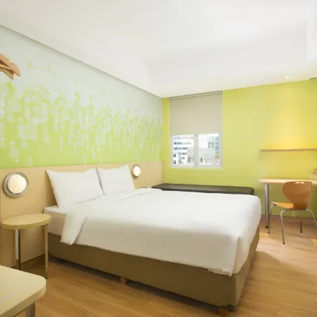 Zest Bogor by Swiss-Belhotel International
