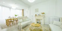 Twelve Guesthouse - Suite A Tema Romantica In Stile Francese