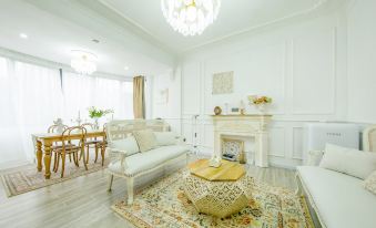 Twelve Guesthouse - Hizvo