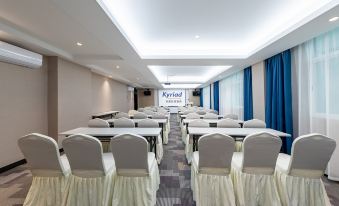 Kerryad hotel (Lufeng Garriga Hotel)