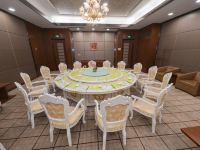 滁州茂业华美达广场酒店 - 中式餐厅