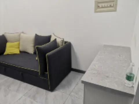 Dandong Shiguang Homestay