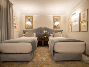 Bachleda Luxury Hotel Kraków - MGallery Collection