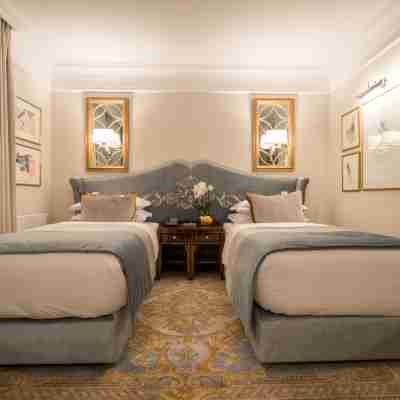 克拉科夫Bachleda豪華飯店 - 美憬閣 Rooms