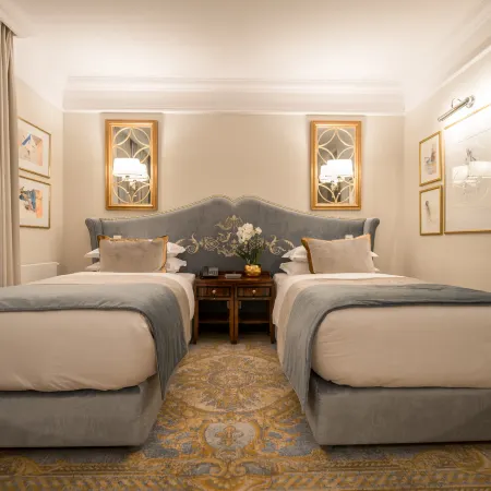 Bachleda Luxury Hotel Kraków - MGallery Collection