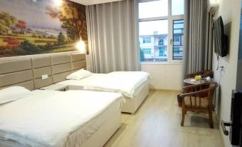 Yongxiu Wuning Hotel