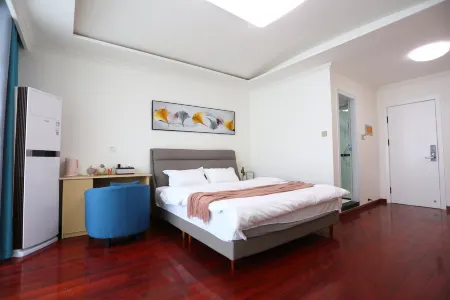 Friends Seaview Hostel