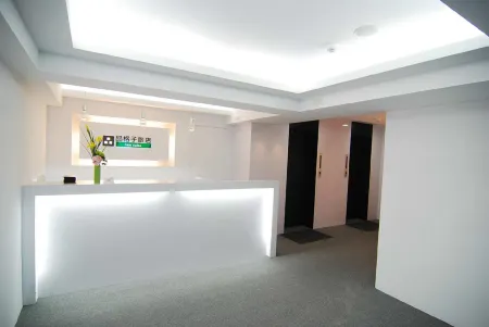 Inn Cube Taipei Main Station Отели рядом с достопримечательностью «Bopiliao Ancient Street»