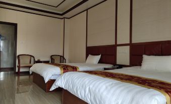 Jiayu Haipeng Hotel