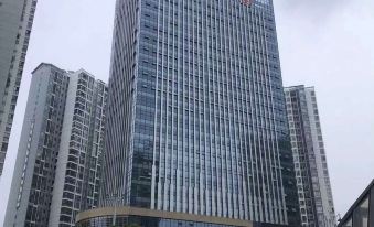 Shangjing Hotel