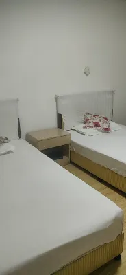 Wuxi Oriental Hotel