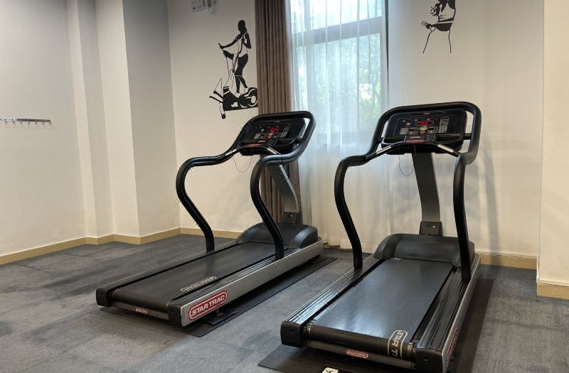Holiday Inn Express Shanghai NEW Jinqiao by IHG photo 3
