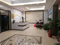 Yongxing Ao Taiyuan Hotel