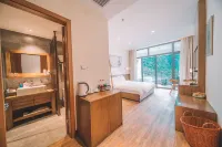 Nvue Resorts Zhangjiajie