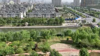 Kyriad Hotel (Wanda Plaza, Bozhou)