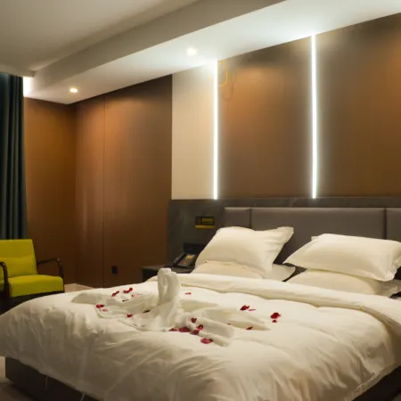 Mangya Xiangyue Time Hotel