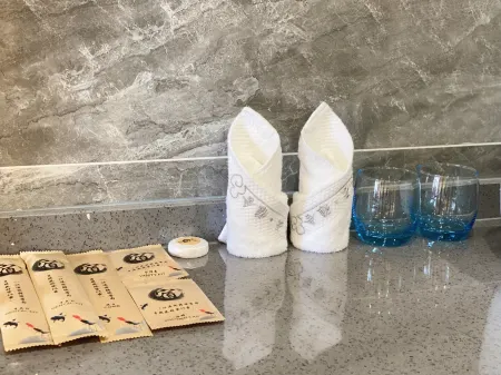 Shuiyun Yashe Guesthouse