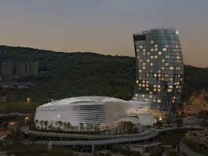 Langham Place Changsha