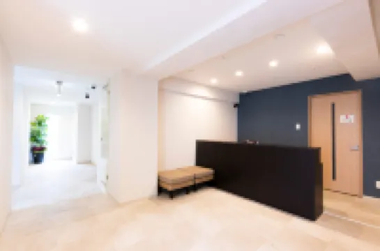 뉴노멀 호텔 인 나고